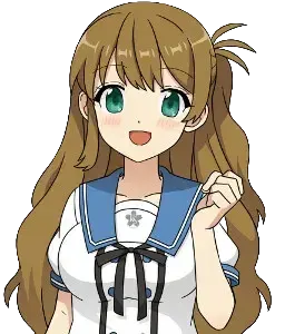 三波夏美