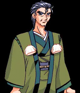 平八郎