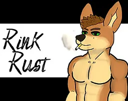 Rink Rust