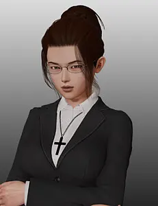 露丝·托马斯