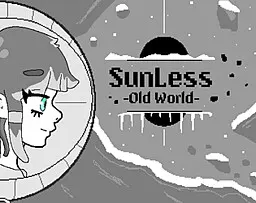 SunLess: Old World