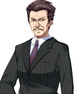 神楽坂 弦十郎