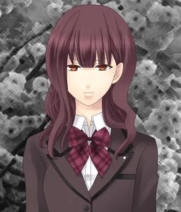 梅津芽衣