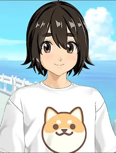我