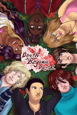 Death by Begonia