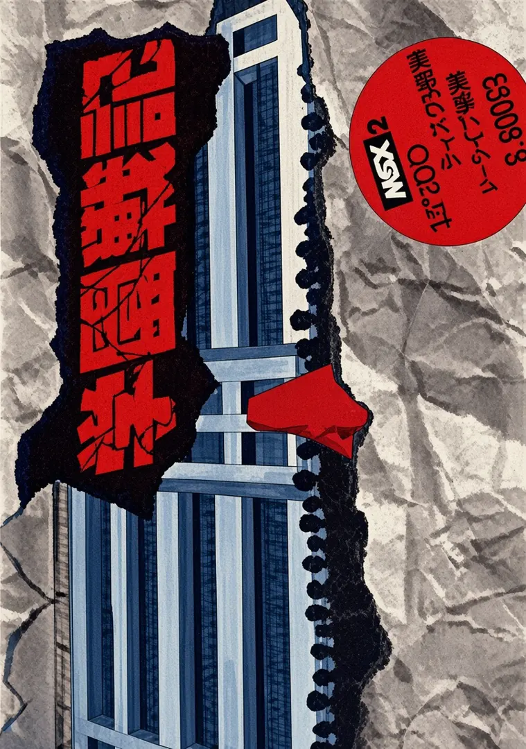 学园战记