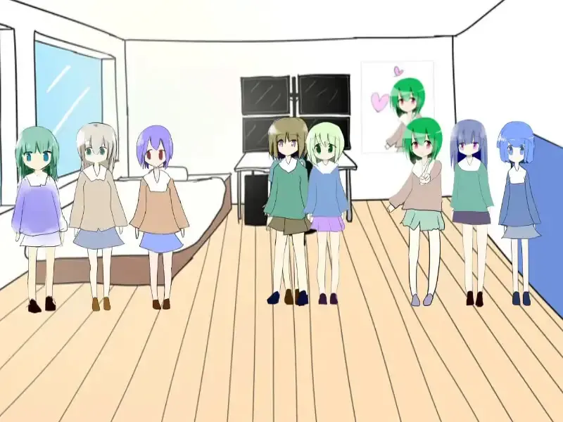 伊由创作室