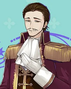 レイナート・ファリアス・ハイネマン