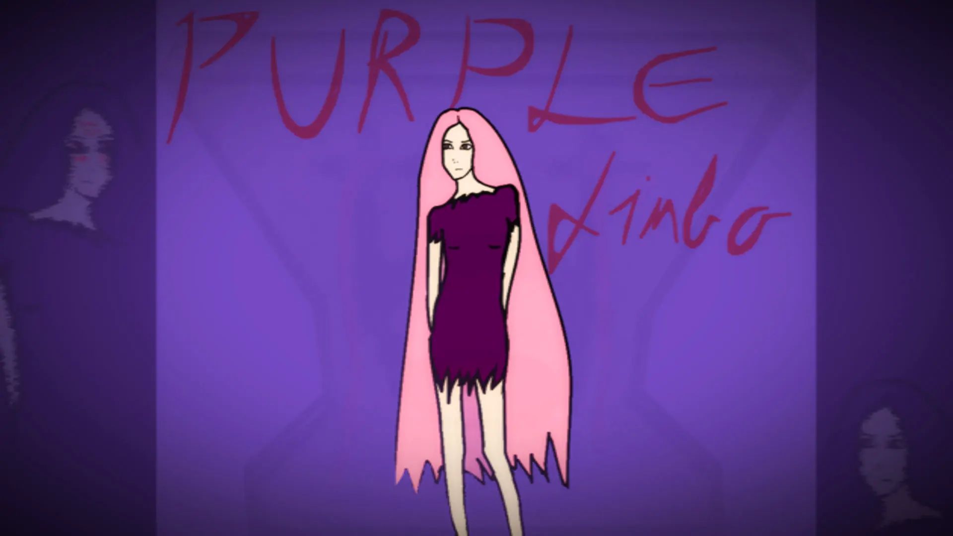 Purple Limbo