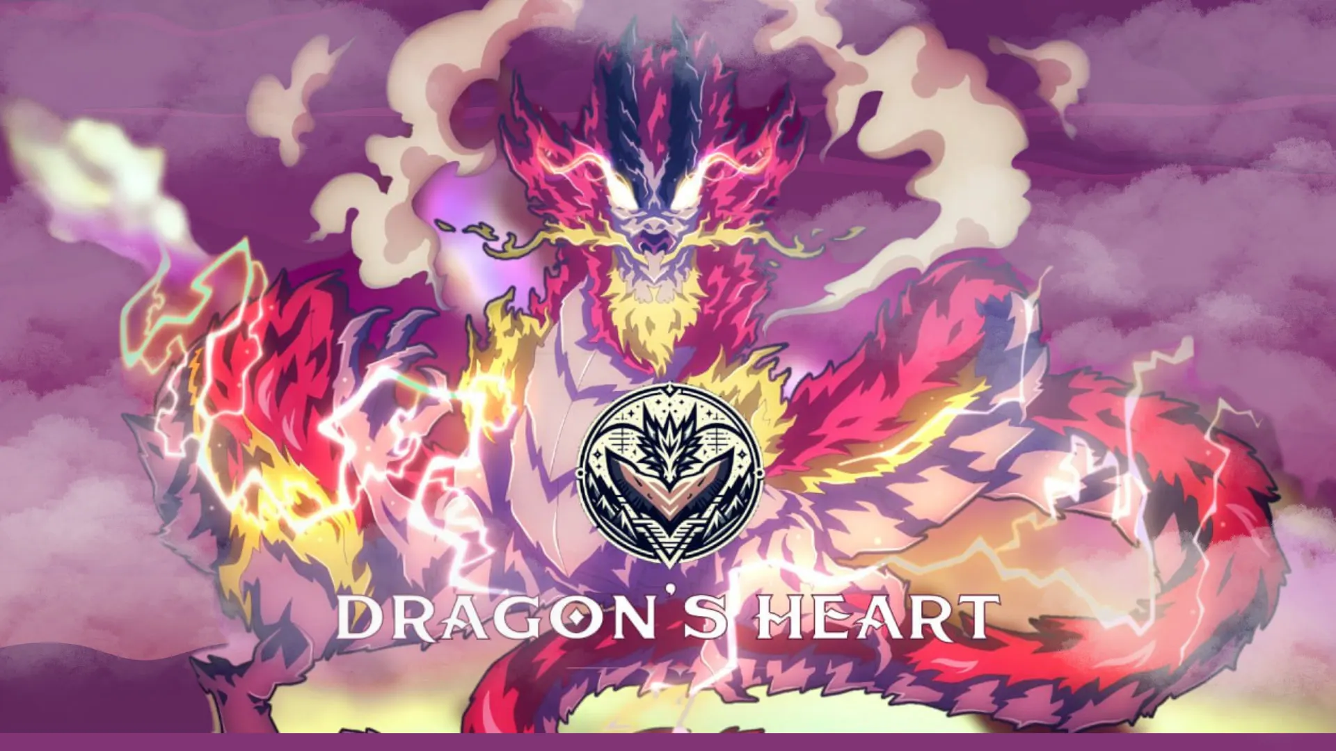 Dragon's Heart