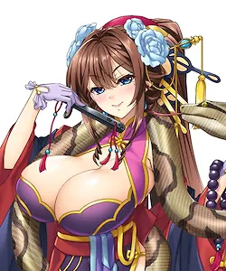 斎藤絆菜道三