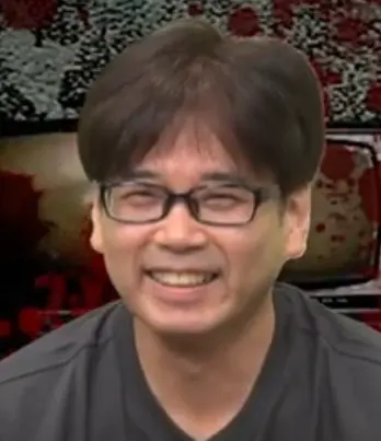 野村泰彦