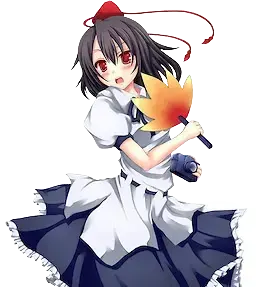 射命丸 文