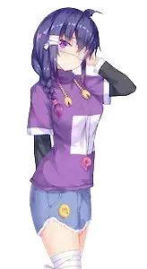 Xiao Xiezi