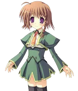 葦野 スセリ