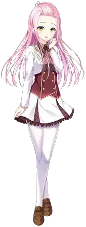 春之原优菜