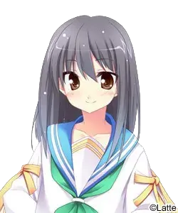 橘合欢