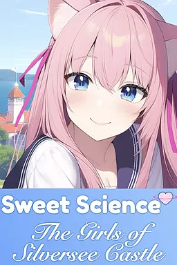 Sweet Science – The Girls of Silversee Castle
