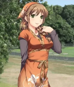 剧透角色
