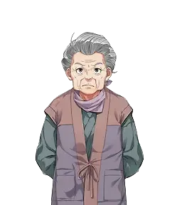 タネさん