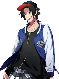 山田二郎