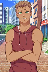 德里克·里奥·苏亚雷斯