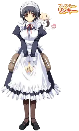 女仆
