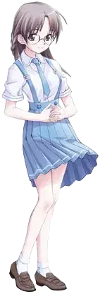 宫澄见里