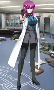 香月夕呼