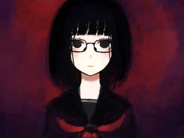 黄昏残遗谭