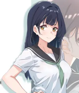 雨宮 優花