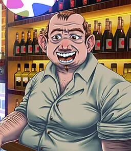 老鼠