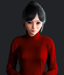高村 茜