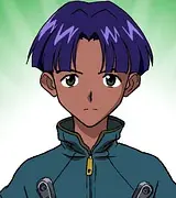 武藏·李·斯特拉斯伯格