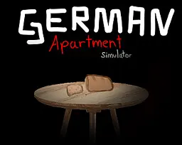 German Apartment Simulator