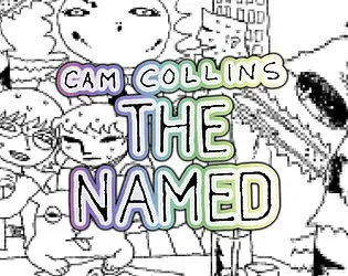 The Named