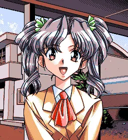 莲田 萤