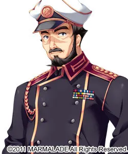关原·罗严克拉姆·奉先