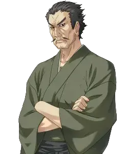 皆川 吟次