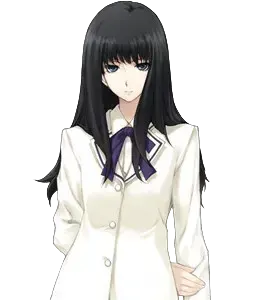 朽木冬子