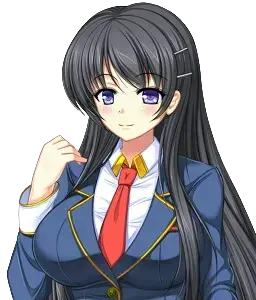日之守日向