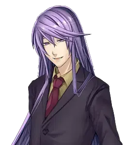 月代彩人
