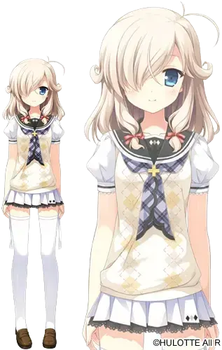 八神濑里香