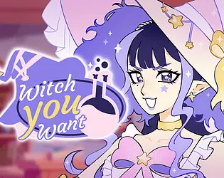 Witch You Want