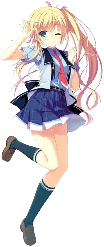 藤白乃绘里