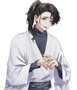 久石珠 萩之介