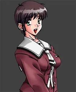 岬 久美