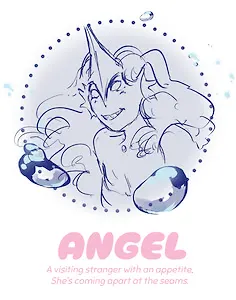 Angel