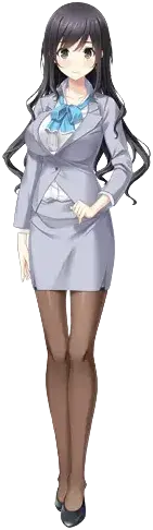 白石 燕