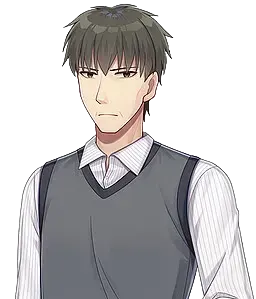 Huang Shang